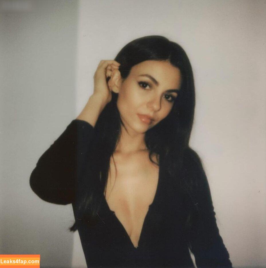 Victoria Justice / victoriajustice leaked photo photo #2946