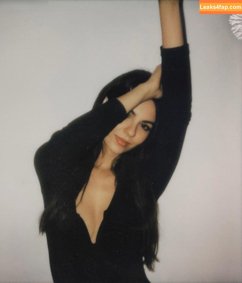 Victoria Justice / victoriajustice leaked photo photo #2949