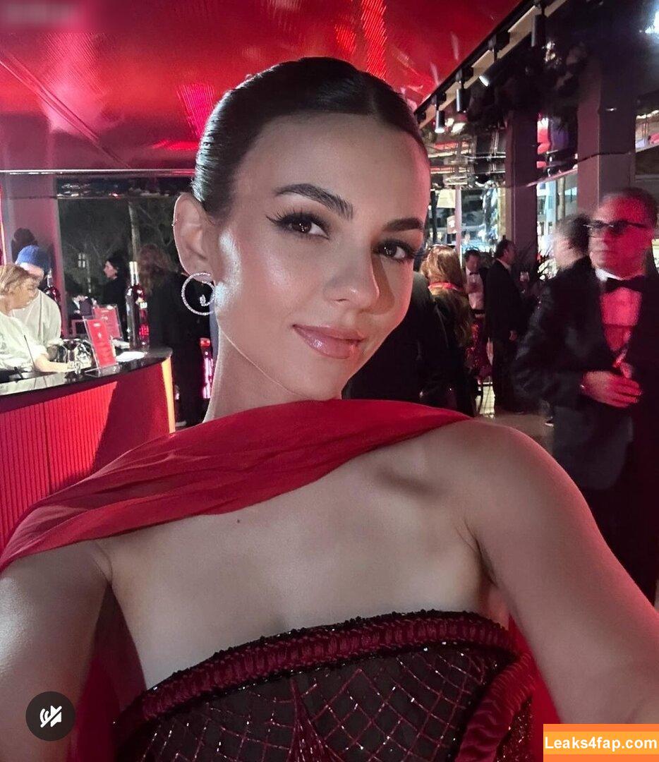 Victoria Justice / victoriajustice leaked photo photo #2967