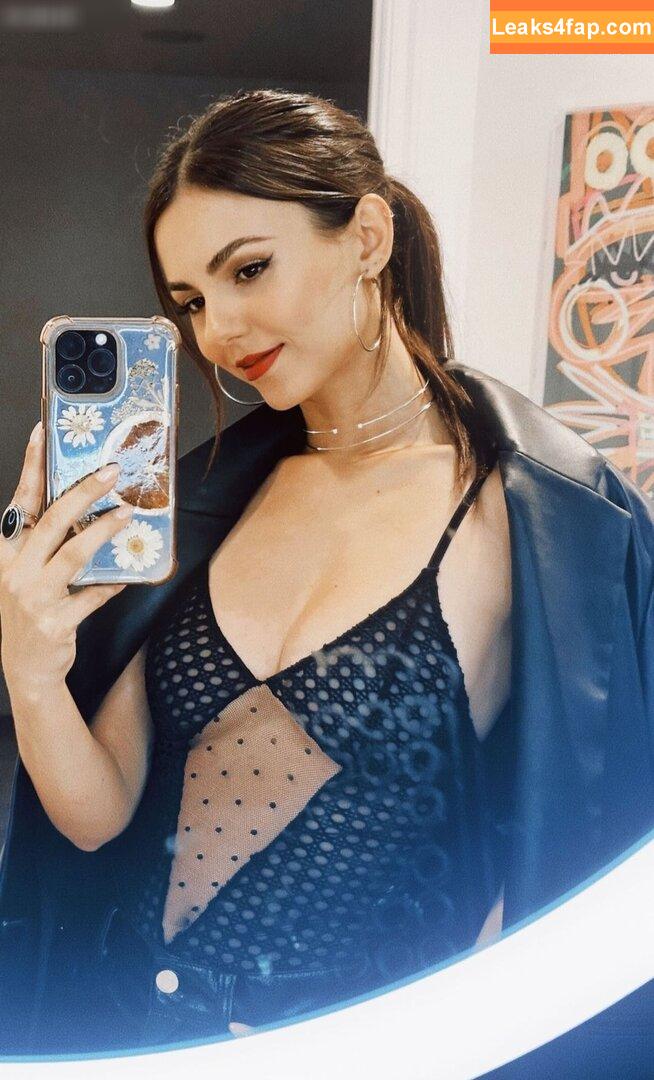 Victoria Justice / victoriajustice leaked photo photo #2993