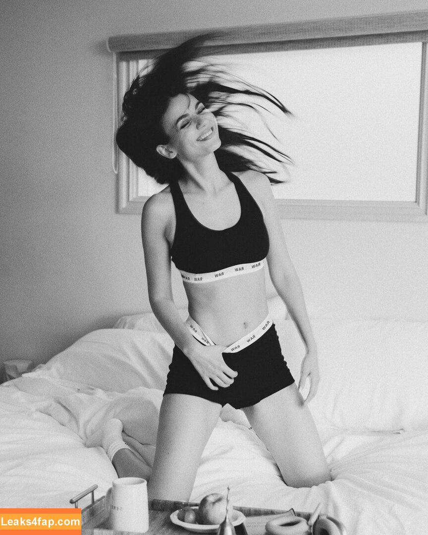Victoria Justice / victoriajustice leaked photo photo #2999