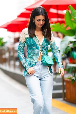 Victoria Justice photo #2016