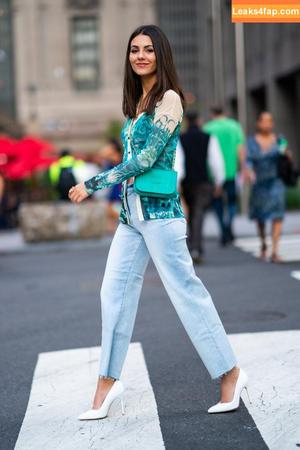 Victoria Justice photo #2017