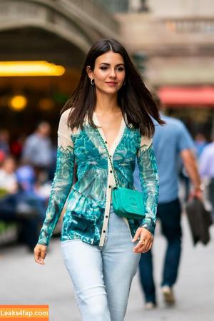 Victoria Justice photo #2021