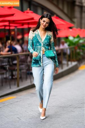 Victoria Justice photo #2023