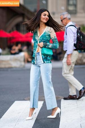 Victoria Justice photo #2029