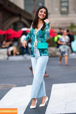 Victoria Justice photo #2032