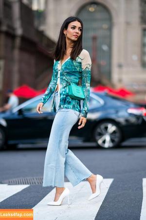 Victoria Justice photo #2041