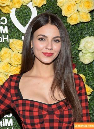 Victoria Justice photo #2081