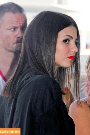 Victoria Justice photo #2152
