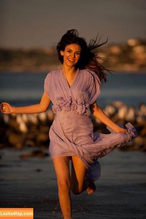 Victoria Justice photo #2161