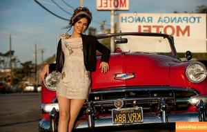 Victoria Justice photo #2227
