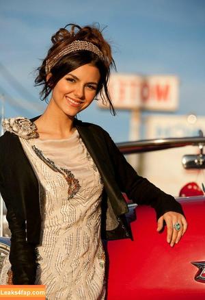 Victoria Justice photo #2235