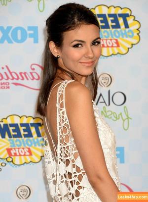 Victoria Justice photo #2257