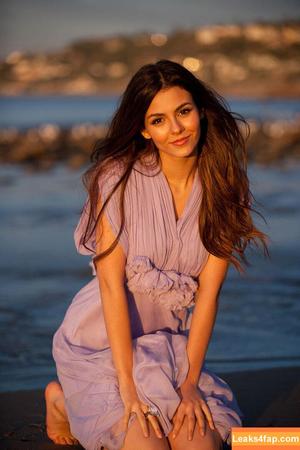 Victoria Justice photo #2265