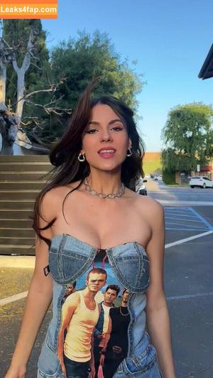 Victoria Justice photo #2283