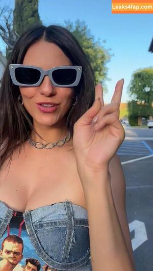 Victoria Justice photo #2285