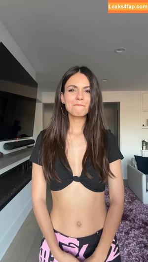 Victoria Justice photo #2308