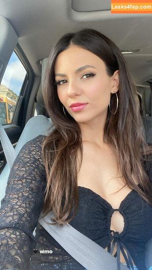 Victoria Justice photo #2353