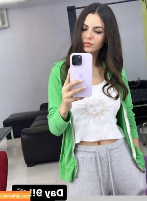 Victoria Justice photo #2362