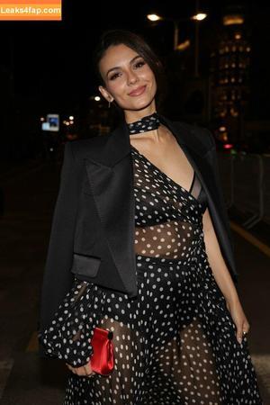 Victoria Justice photo #2380