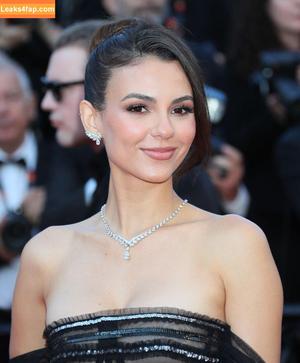 Victoria Justice photo #2391