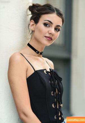 Victoria Justice photo #2443