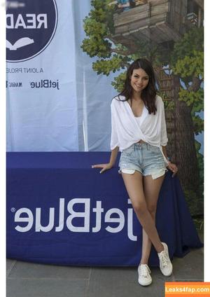 Victoria Justice photo #2444