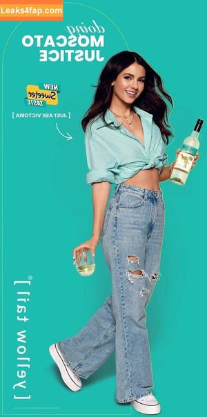 Victoria Justice photo #2467