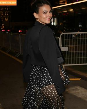 Victoria Justice photo #2468