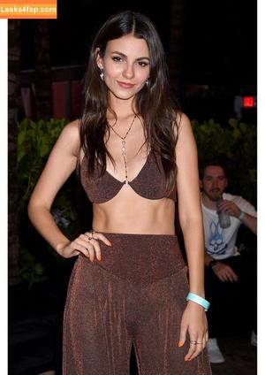 Victoria Justice photo #2486