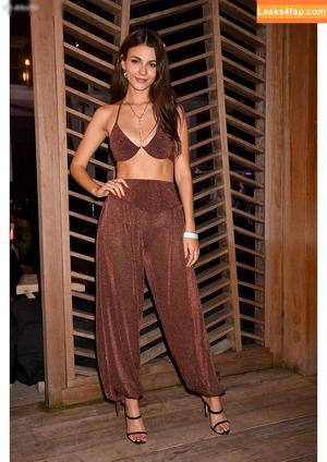 Victoria Justice photo #2488