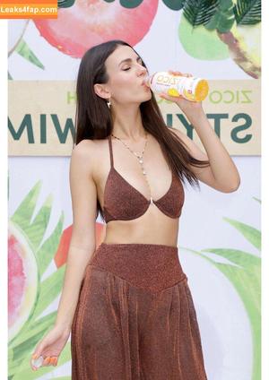 Victoria Justice photo #2490