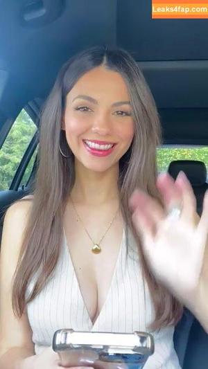 Victoria Justice photo #2518