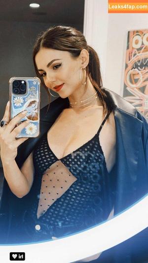 Victoria Justice photo #2535