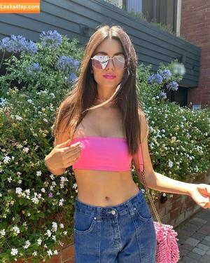 Victoria Justice photo #2536