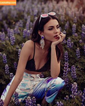 Victoria Justice photo #2555