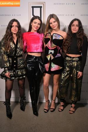 Victoria Justice photo #2596