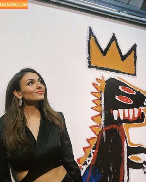 Victoria Justice photo #2632