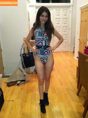 Victoria Justice photo #2698