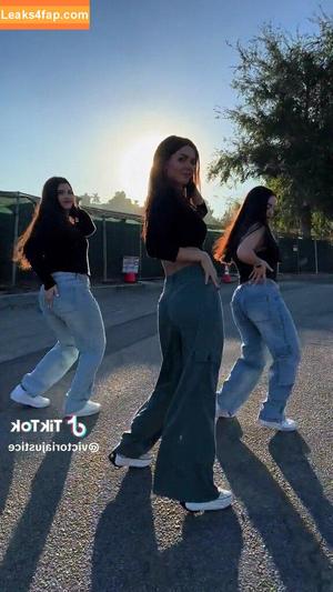 Victoria Justice photo #2738