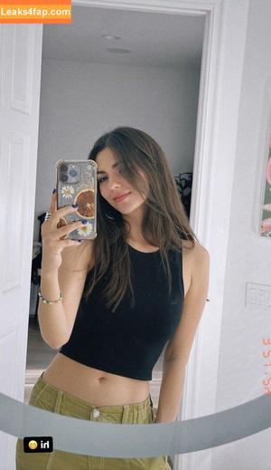 Victoria Justice photo #2792