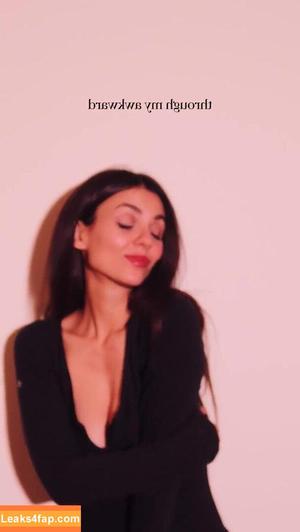 Victoria Justice photo #2804