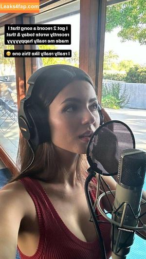 Victoria Justice photo #2807