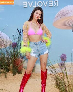 Victoria Justice photo #2814