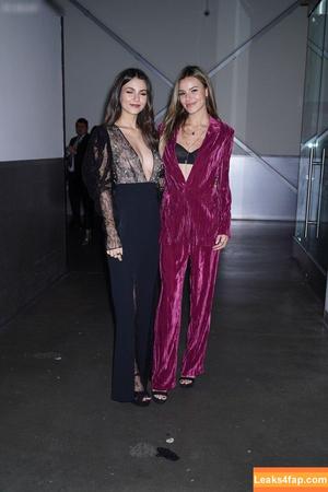 Victoria Justice photo #2840