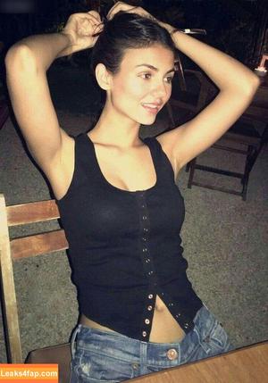 Victoria Justice photo #2850