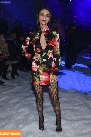 Victoria Justice photo #2860