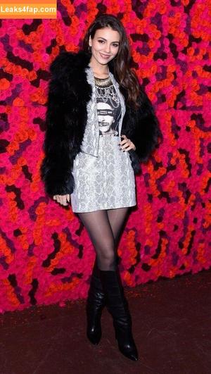 Victoria Justice photo #2871