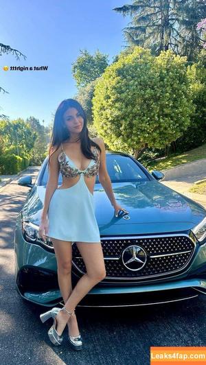 Victoria Justice photo #2877